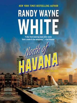cover image of North of Havana